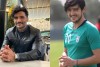 شوخی جالب و خنده دار سردار آزمون با جواد کاظمیان | جواد کاظمیان و مونیکا بلوچی در تیررس سردار آزمون